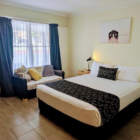 Ocean Drive Motel Bunbury Zewnętrze zdjęcie