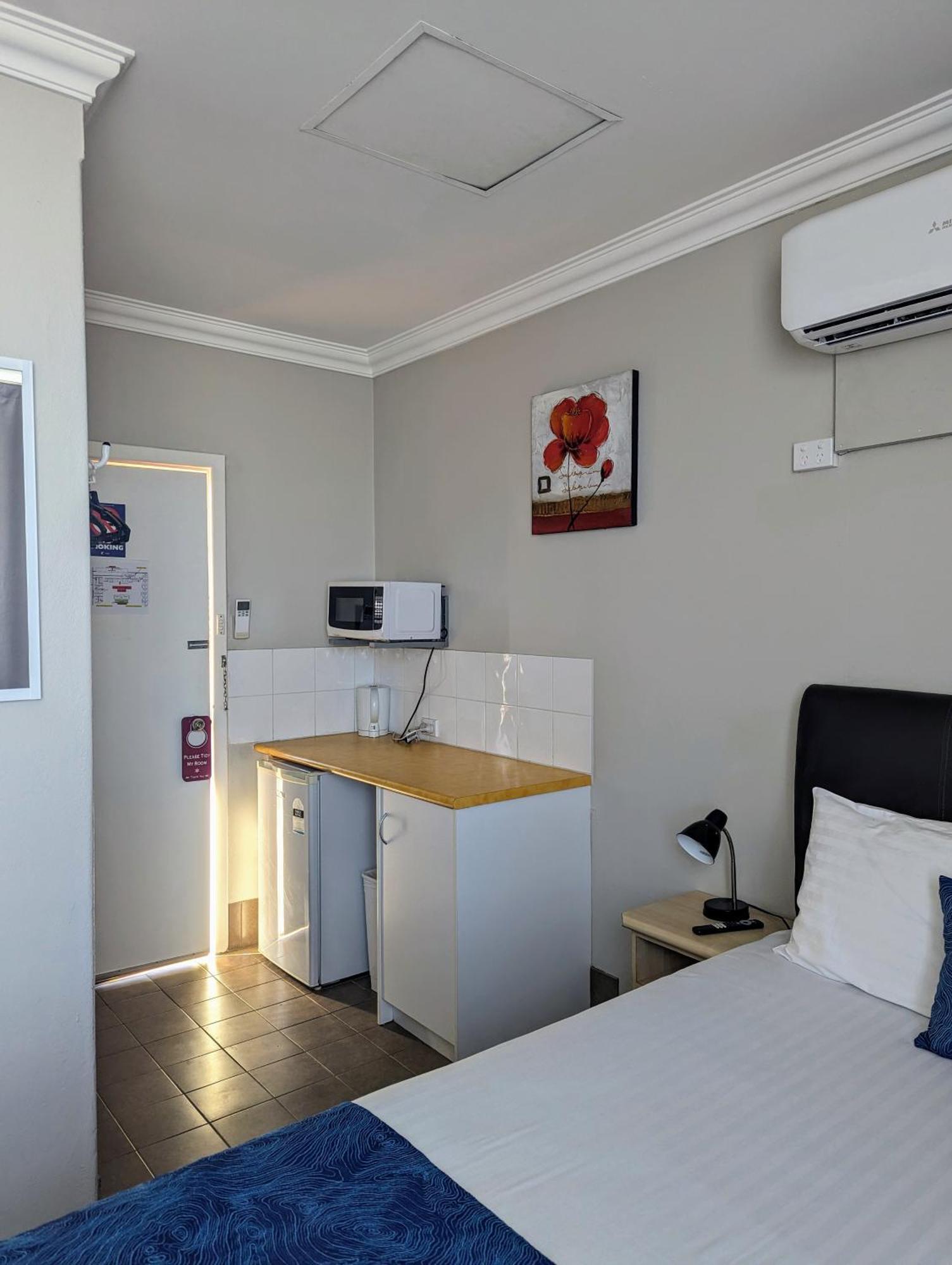 Ocean Drive Motel Bunbury Zewnętrze zdjęcie
