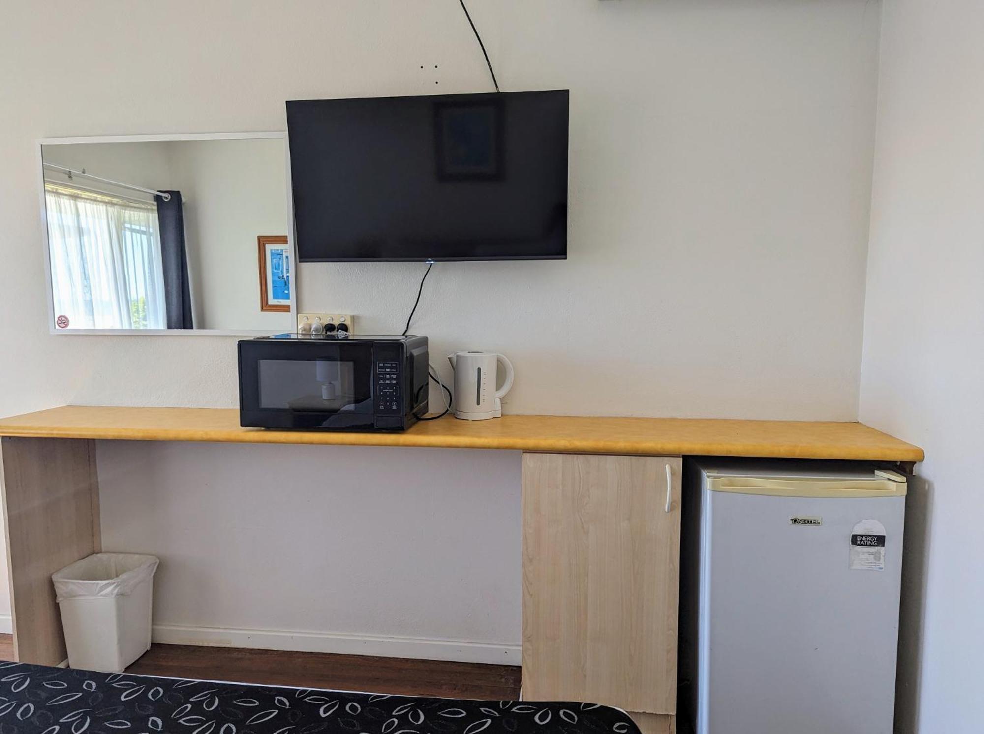 Ocean Drive Motel Bunbury Zewnętrze zdjęcie