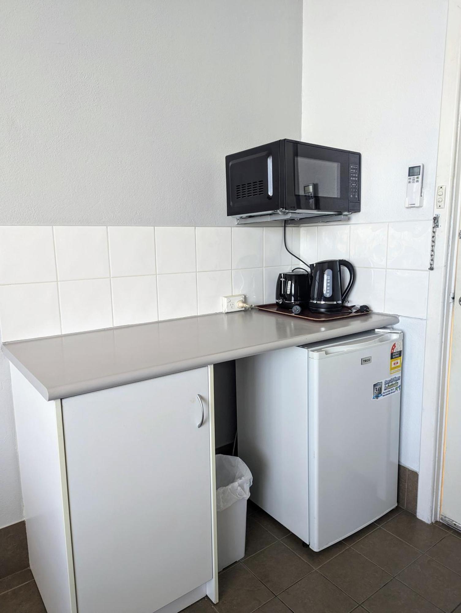 Ocean Drive Motel Bunbury Zewnętrze zdjęcie