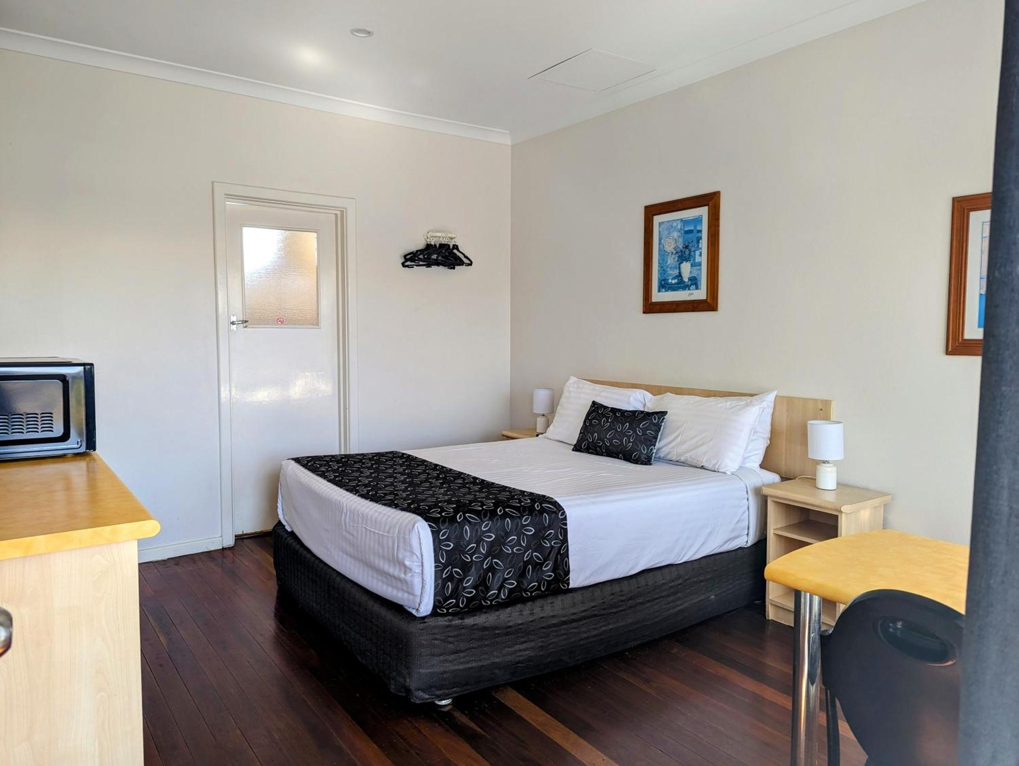 Ocean Drive Motel Bunbury Zewnętrze zdjęcie