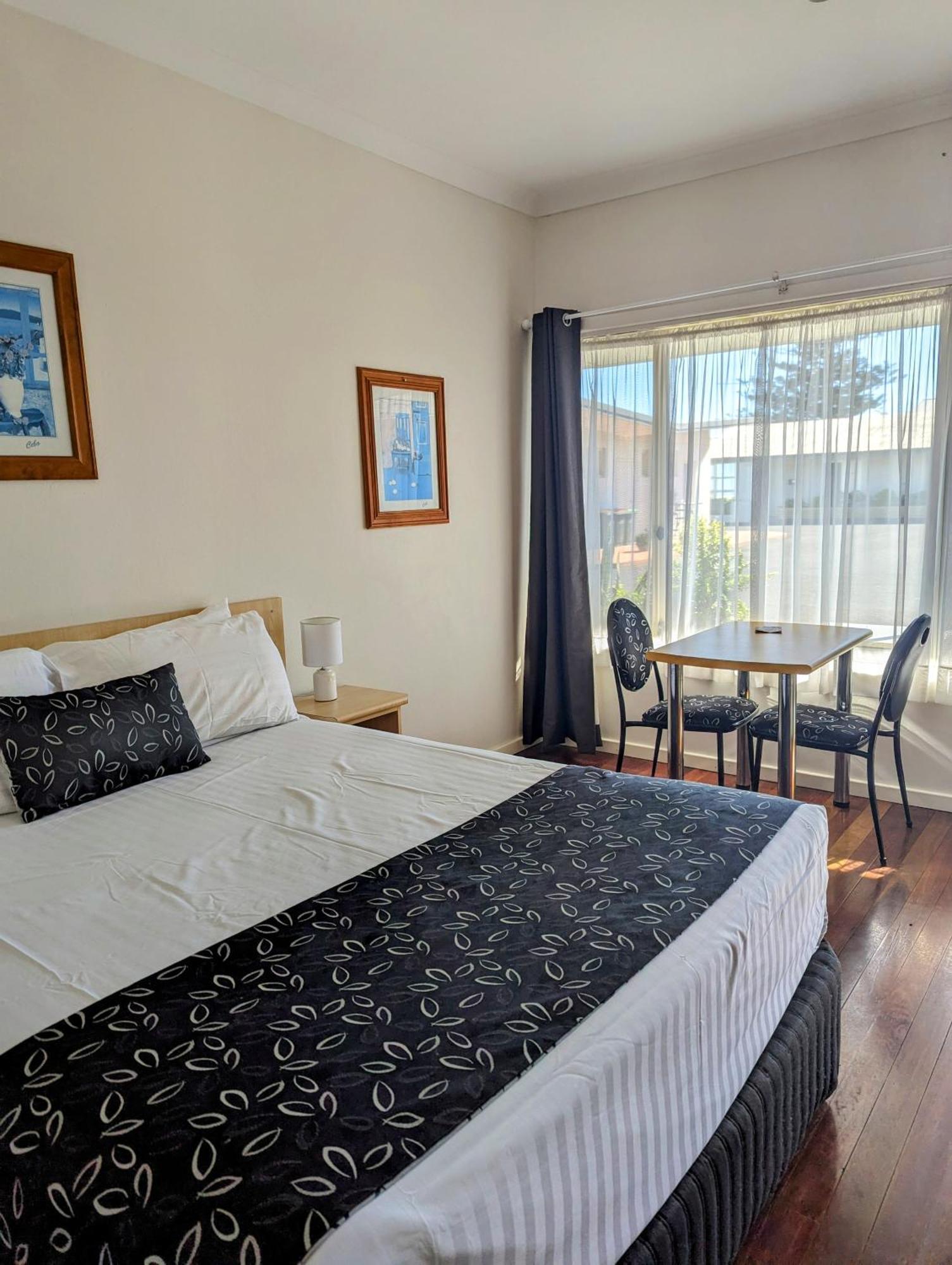Ocean Drive Motel Bunbury Zewnętrze zdjęcie