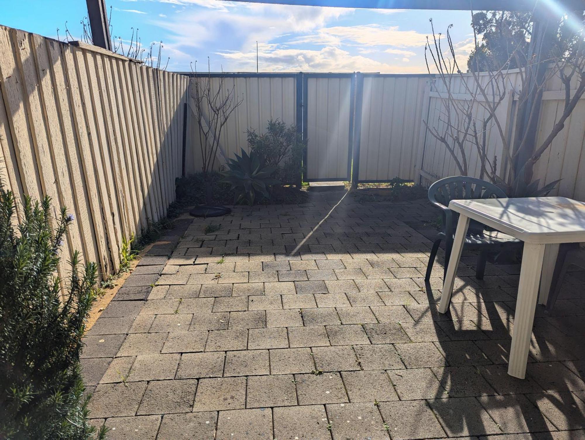Ocean Drive Motel Bunbury Zewnętrze zdjęcie