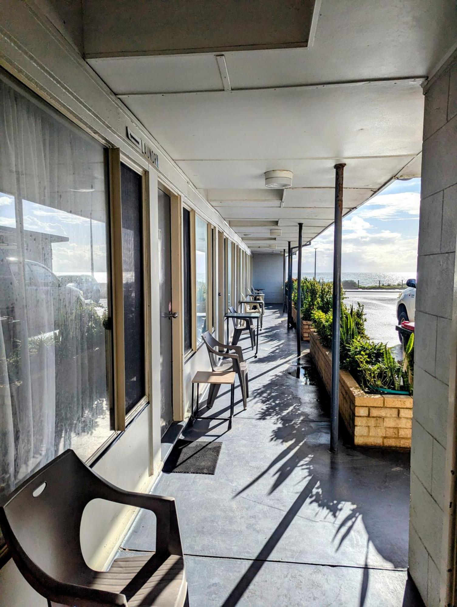 Ocean Drive Motel Bunbury Zewnętrze zdjęcie