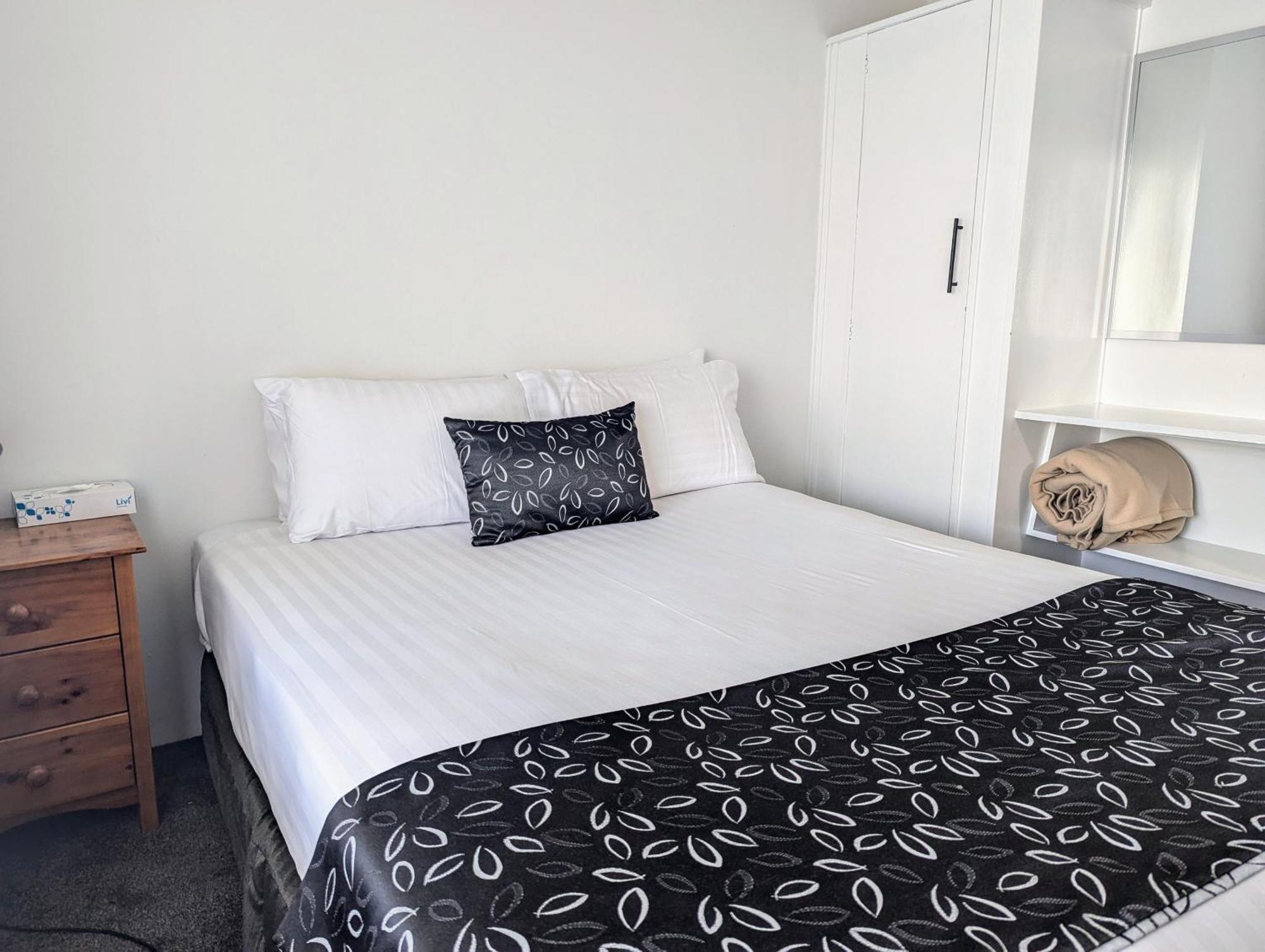 Ocean Drive Motel Bunbury Zewnętrze zdjęcie