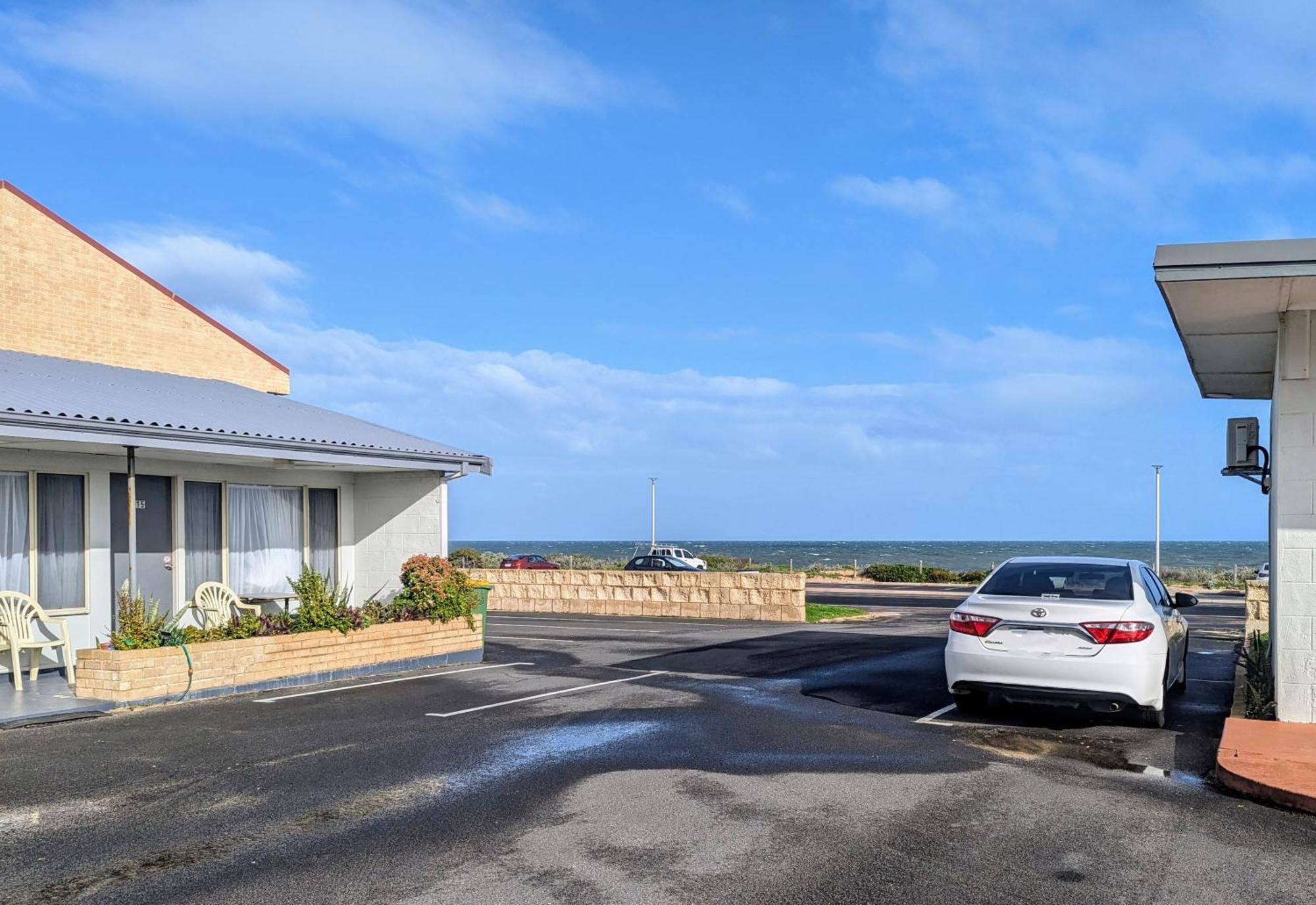 Ocean Drive Motel Bunbury Zewnętrze zdjęcie