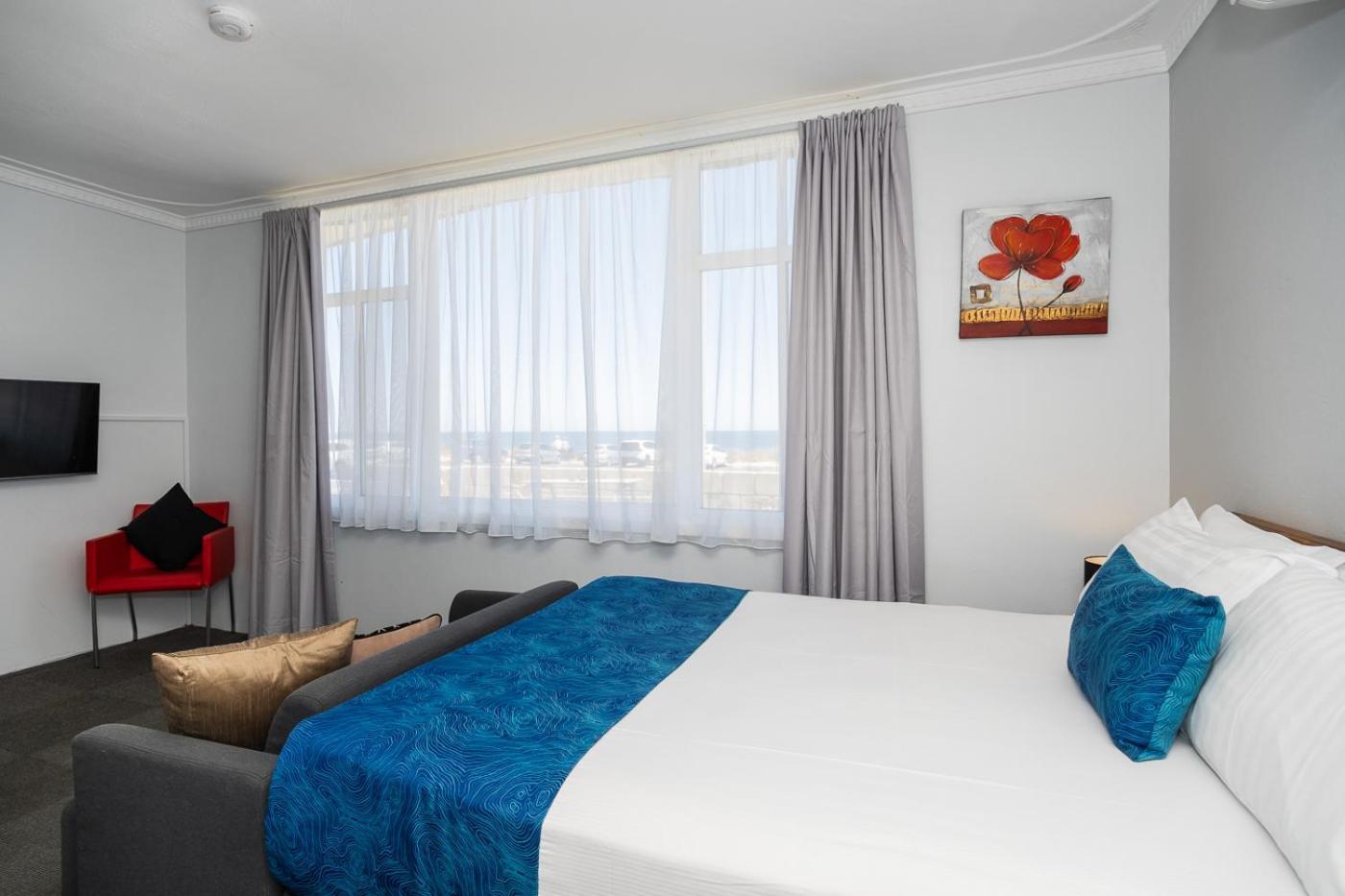 Ocean Drive Motel Bunbury Zewnętrze zdjęcie