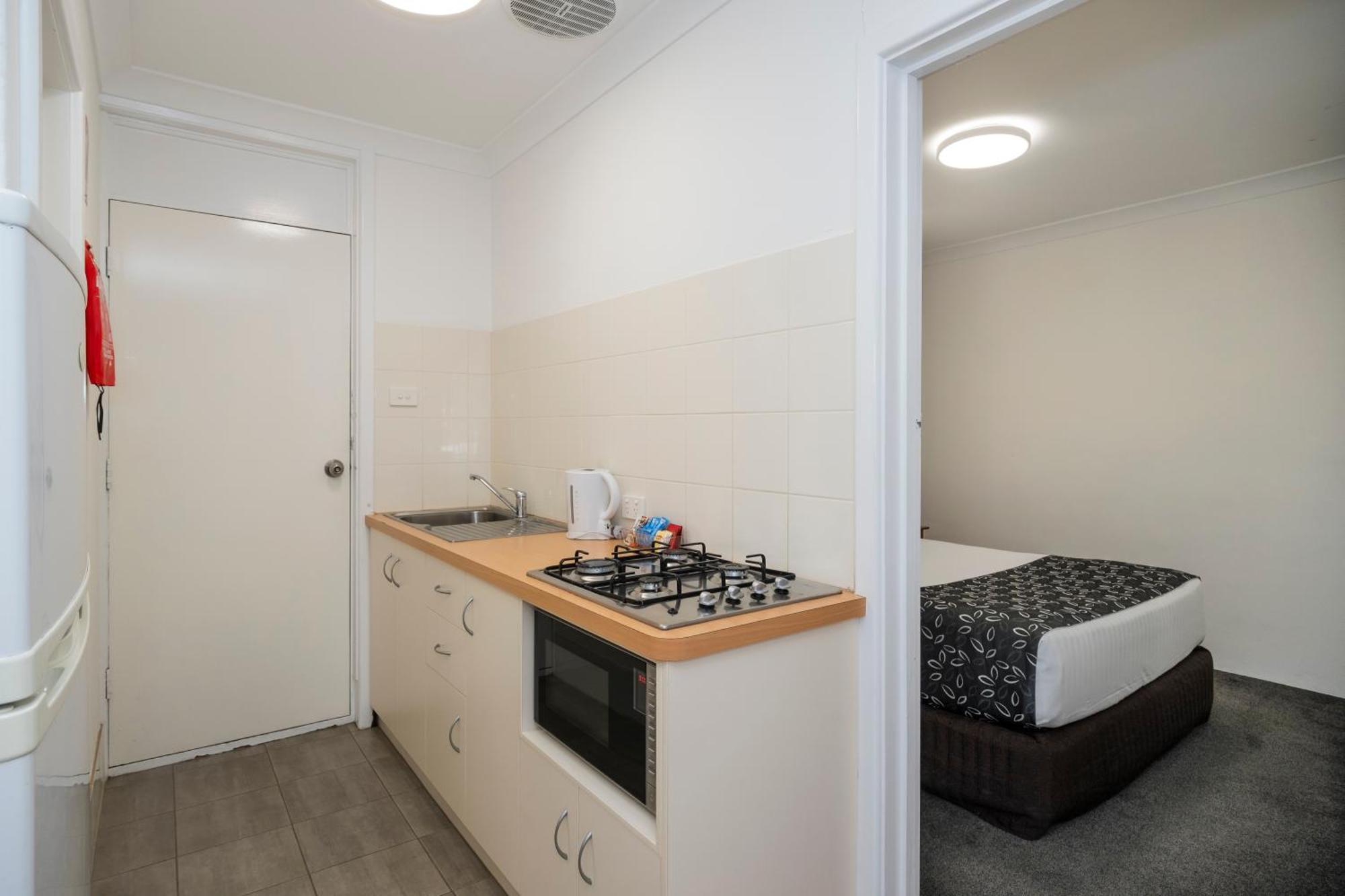Ocean Drive Motel Bunbury Zewnętrze zdjęcie