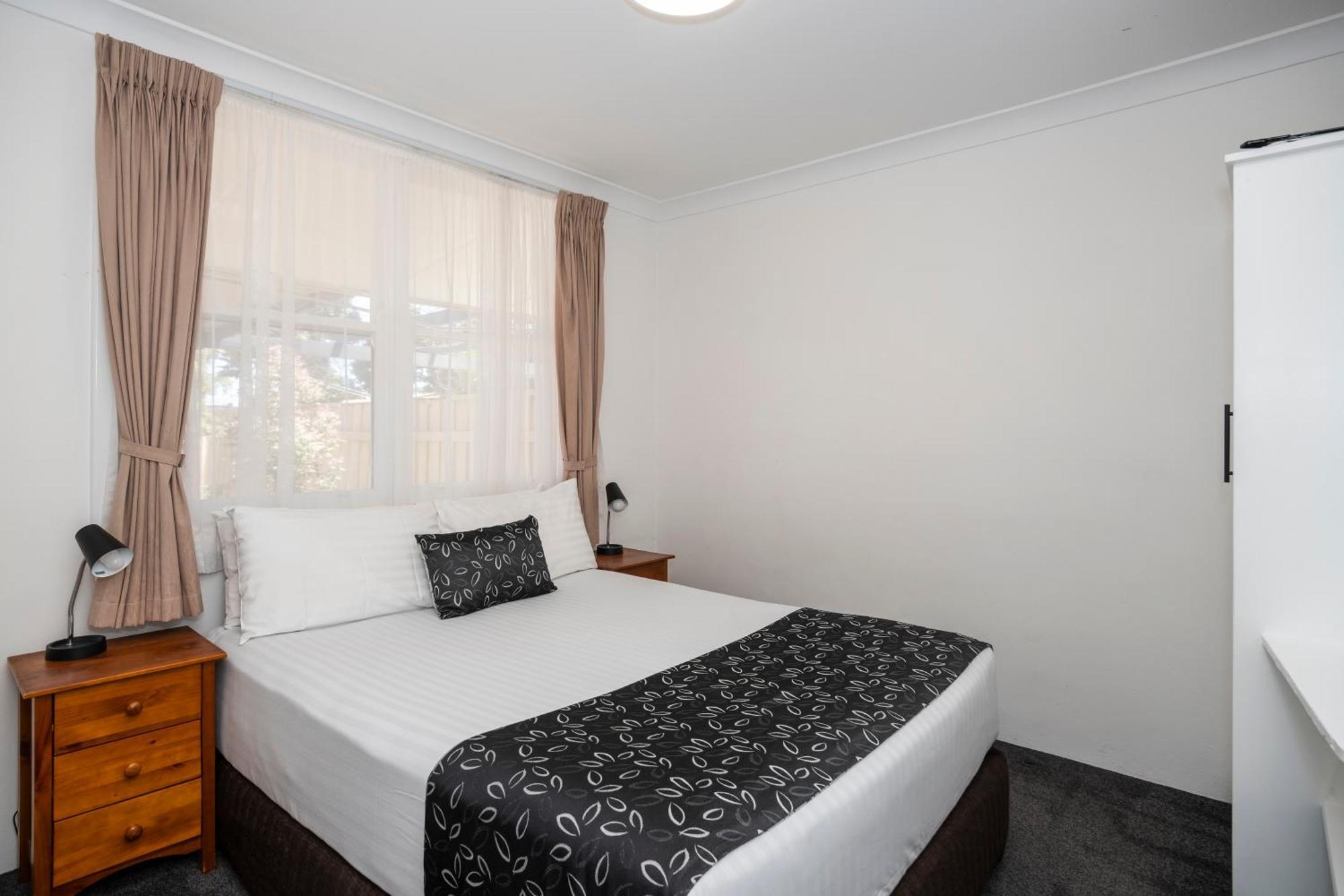 Ocean Drive Motel Bunbury Zewnętrze zdjęcie