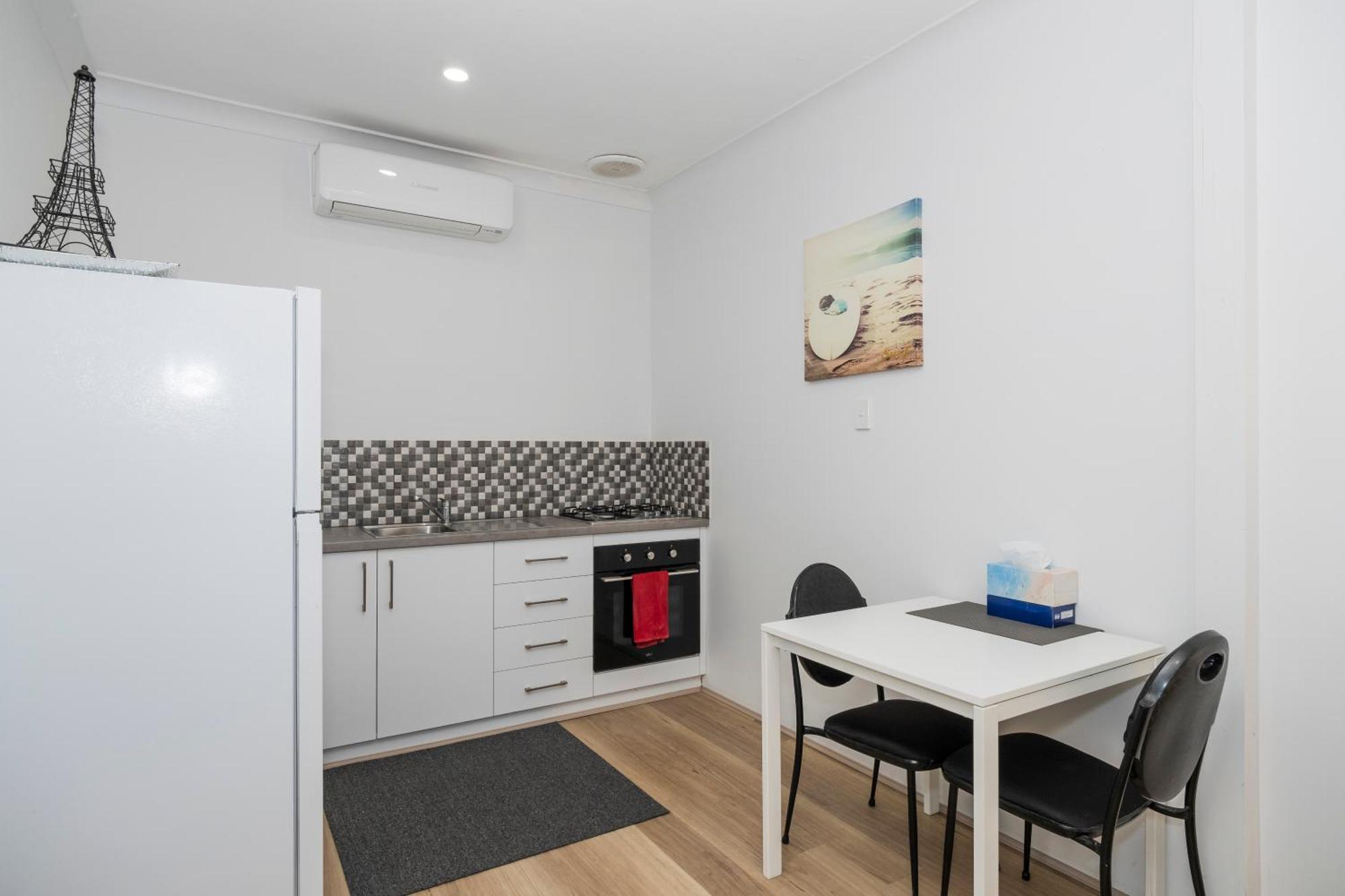 Ocean Drive Motel Bunbury Zewnętrze zdjęcie