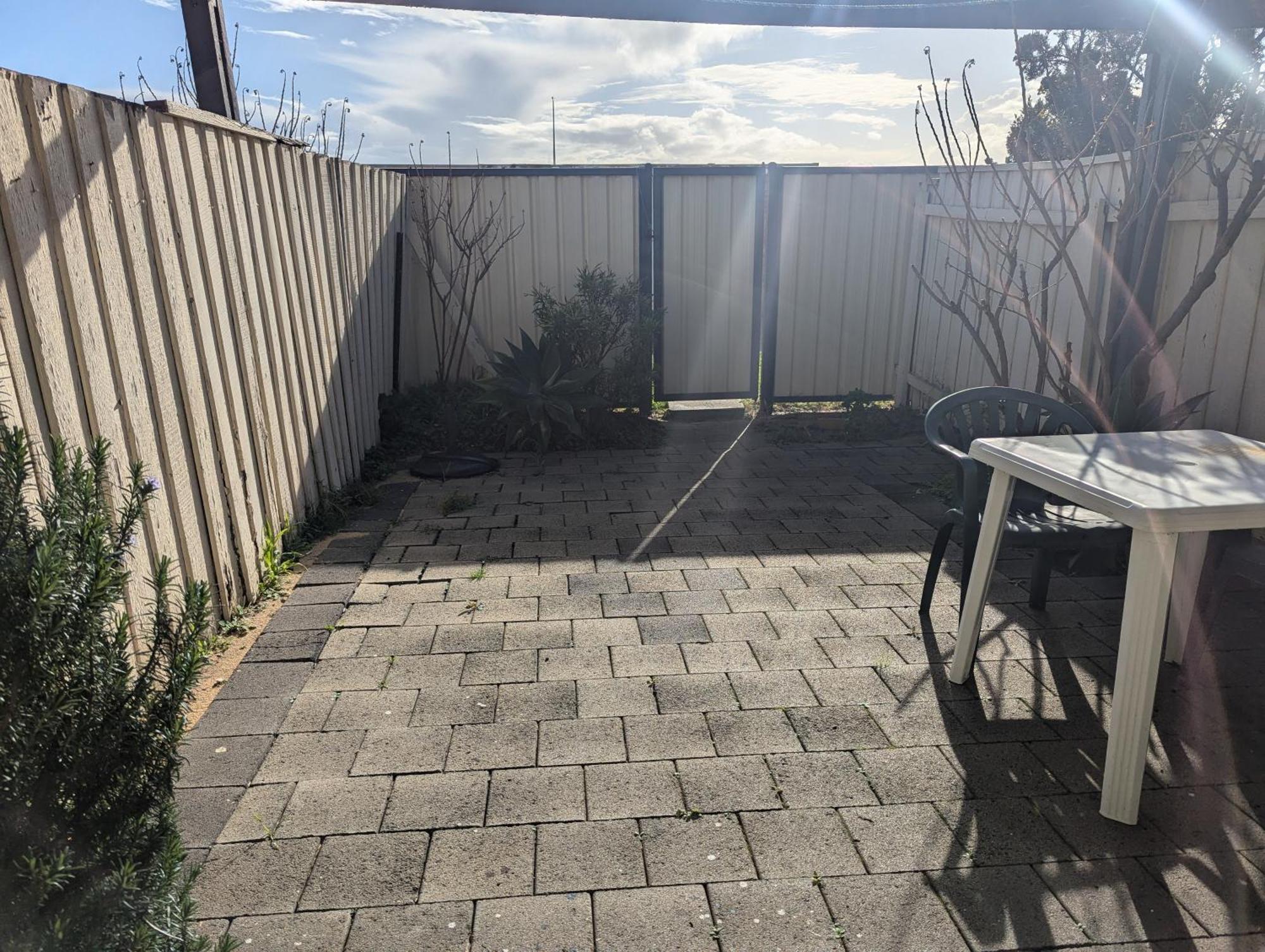 Ocean Drive Motel Bunbury Zewnętrze zdjęcie
