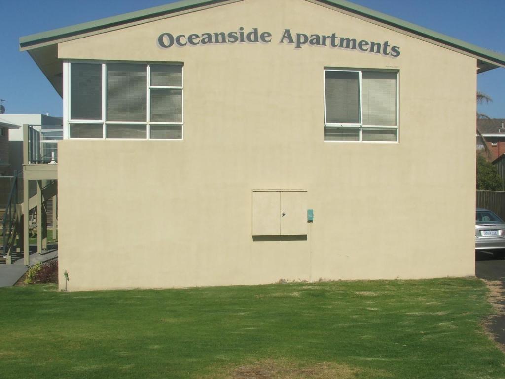 Ocean Drive Motel Bunbury Pokój zdjęcie